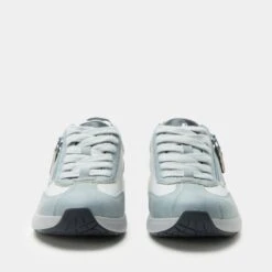 Eazeer Retro Blue Shoe 14 Eazeer Retro Blue Shoe -Alegria Shoes Sale EZR 8222 S5