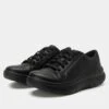 Flote Black Shoe -Alegria Shoes Sale FLO 7441 1