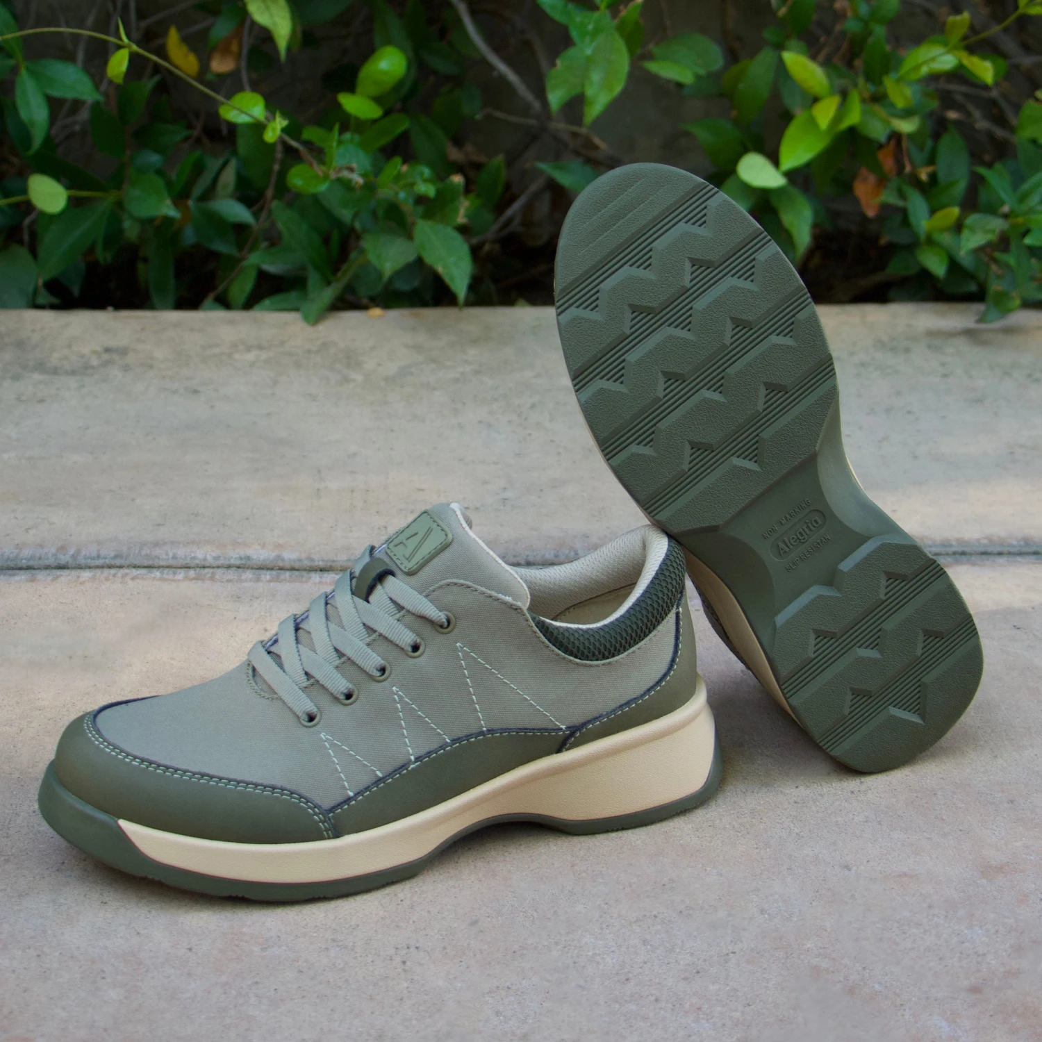 Shoes Florah Oregano Shoe 4 Shoes Florah Oregano Shoe - Image 2