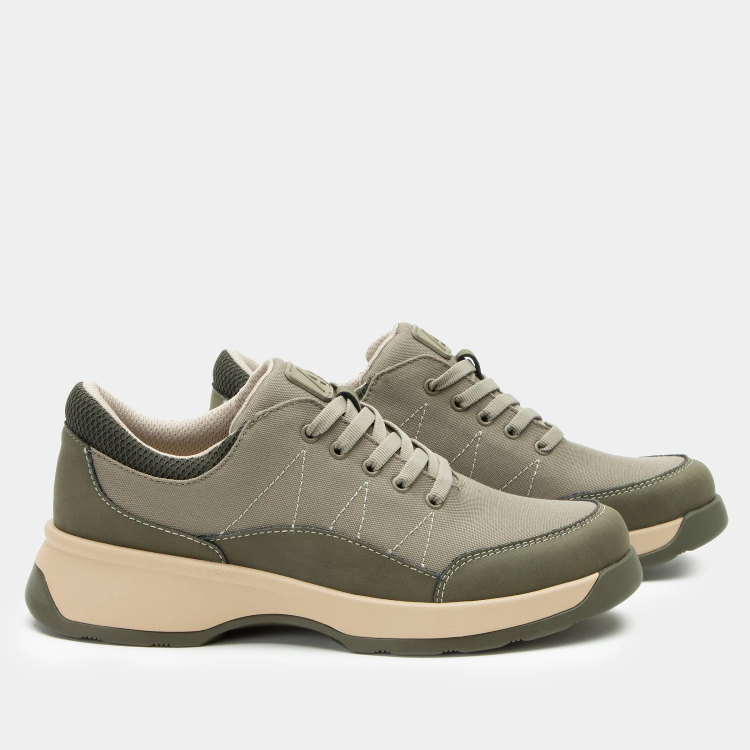 Shoes Florah Oregano Shoe 5 Shoes Florah Oregano Shoe - Image 3