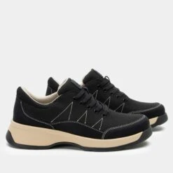 Shoes Florah Asphalt Shoe -Alegria Shoes Sale FLR 6335 S2 fdd1725e c399 4c74 9722 696622729fef
