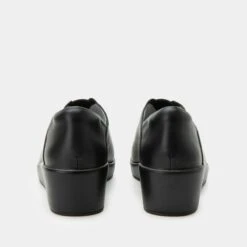 Shoes Hadlee Black Shoe -Alegria Shoes Sale HAD 601 S3 1
