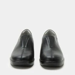Shoes Hadlee Black Shoe -Alegria Shoes Sale HAD 601 S5 1