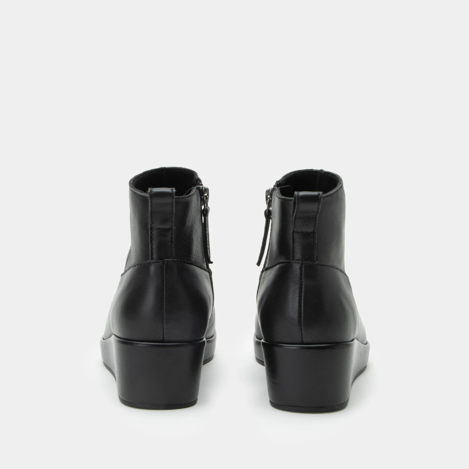 Hadi Black Boot 6 Hadi Black Boot - Image 4