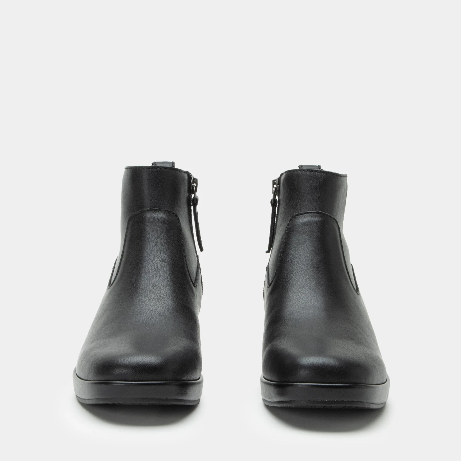 Hadi Black Boot 8 Hadi Black Boot - Image 6