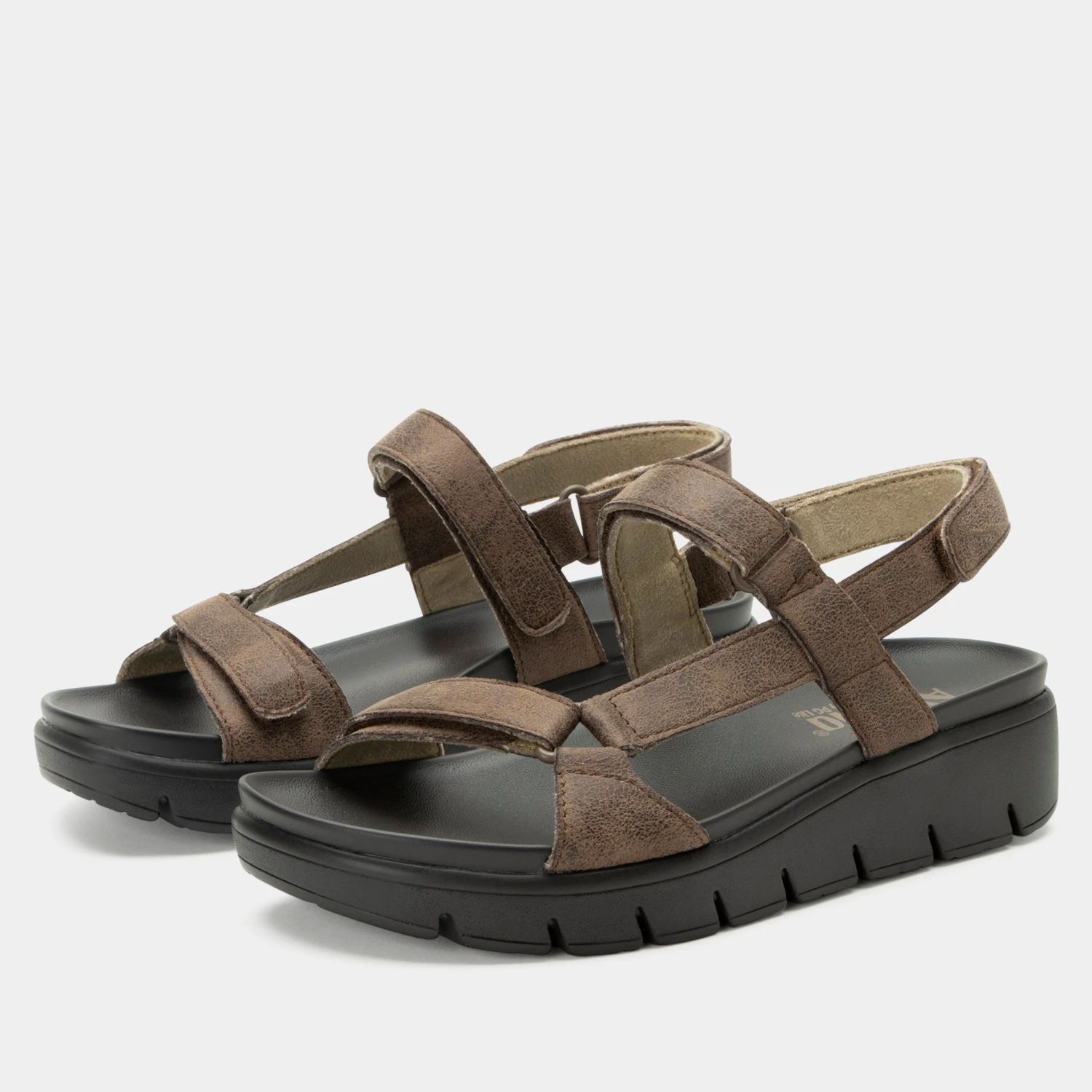 Henna They Call Me Mellow Taupe Sandal 3 Henna They Call Me Mellow Taupe Sandal