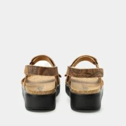 Henna Folkie Sandal 10 Henna Folkie Sandal -Alegria Shoes Sale HEN 6434 S3 10f5425b 0f8a 47c2 99ed 7b325ef43c13