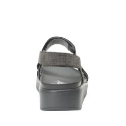 Henna Steel Sandal 11 Henna Steel Sandal -Alegria Shoes Sale HEN 7432 S3