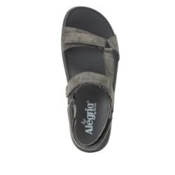 Henna Steel Sandal 12 Henna Steel Sandal -Alegria Shoes Sale HEN 7432 S4