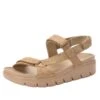 Henna Sand Sandal -Alegria Shoes Sale HEN 7434 S1