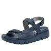 Henna Ocean Sandal 2 Henna Ocean Sandal -Alegria Shoes Sale HEN 7435 S1
