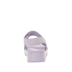 Henlee Lilac Sandal 11 Henlee Lilac Sandal -Alegria Shoes Sale HLE 7437 S3