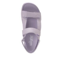Henlee Lilac Sandal 12 Henlee Lilac Sandal -Alegria Shoes Sale HLE 7437 S4