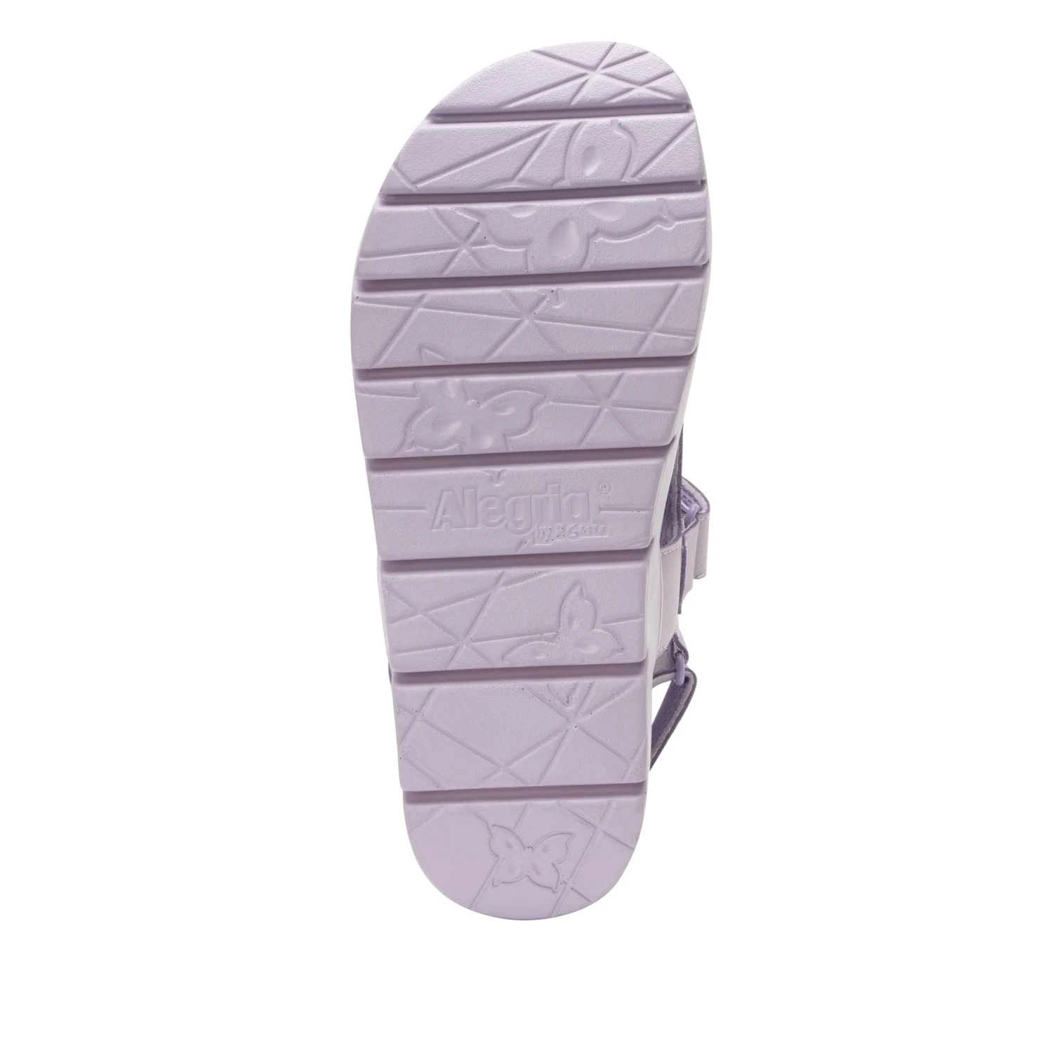 Henlee Lilac Sandal 8 Henlee Lilac Sandal - Image 6