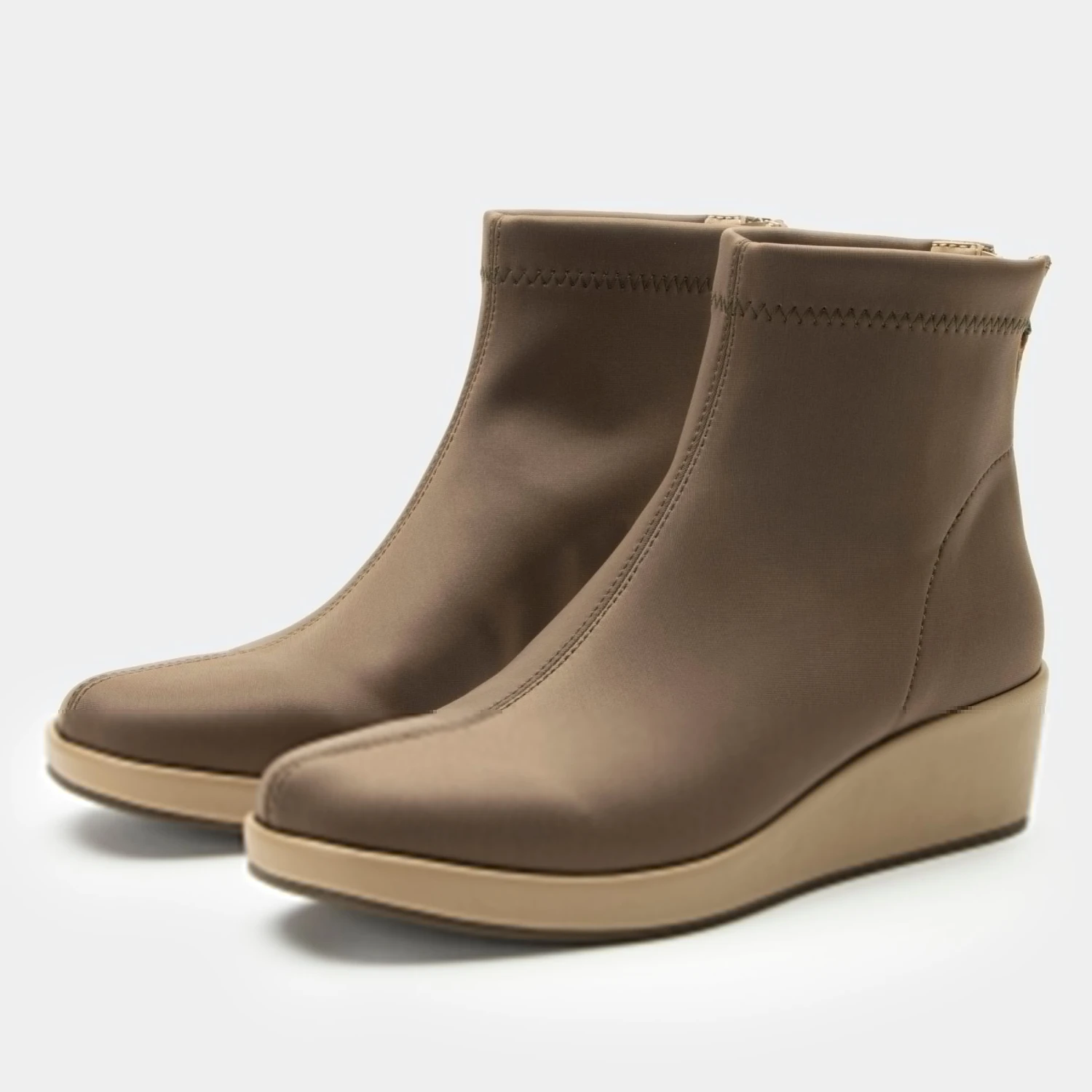 Harmoni Camel Boot 3 Harmoni Camel Boot