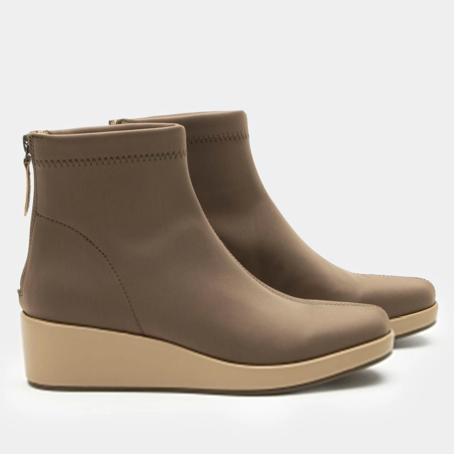 Harmoni Camel Boot 5 Harmoni Camel Boot - Image 3