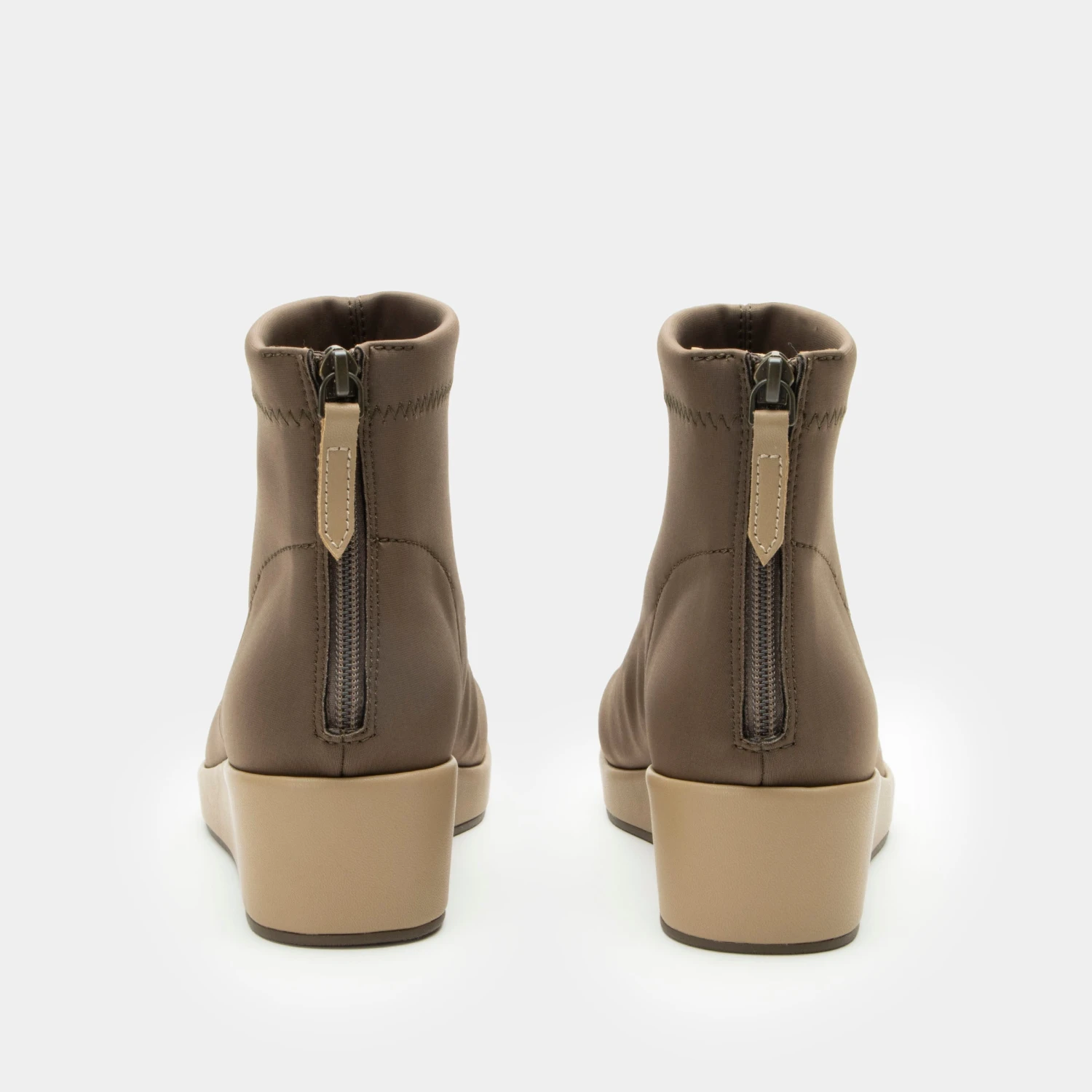 Harmoni Camel Boot 6 Harmoni Camel Boot - Image 4