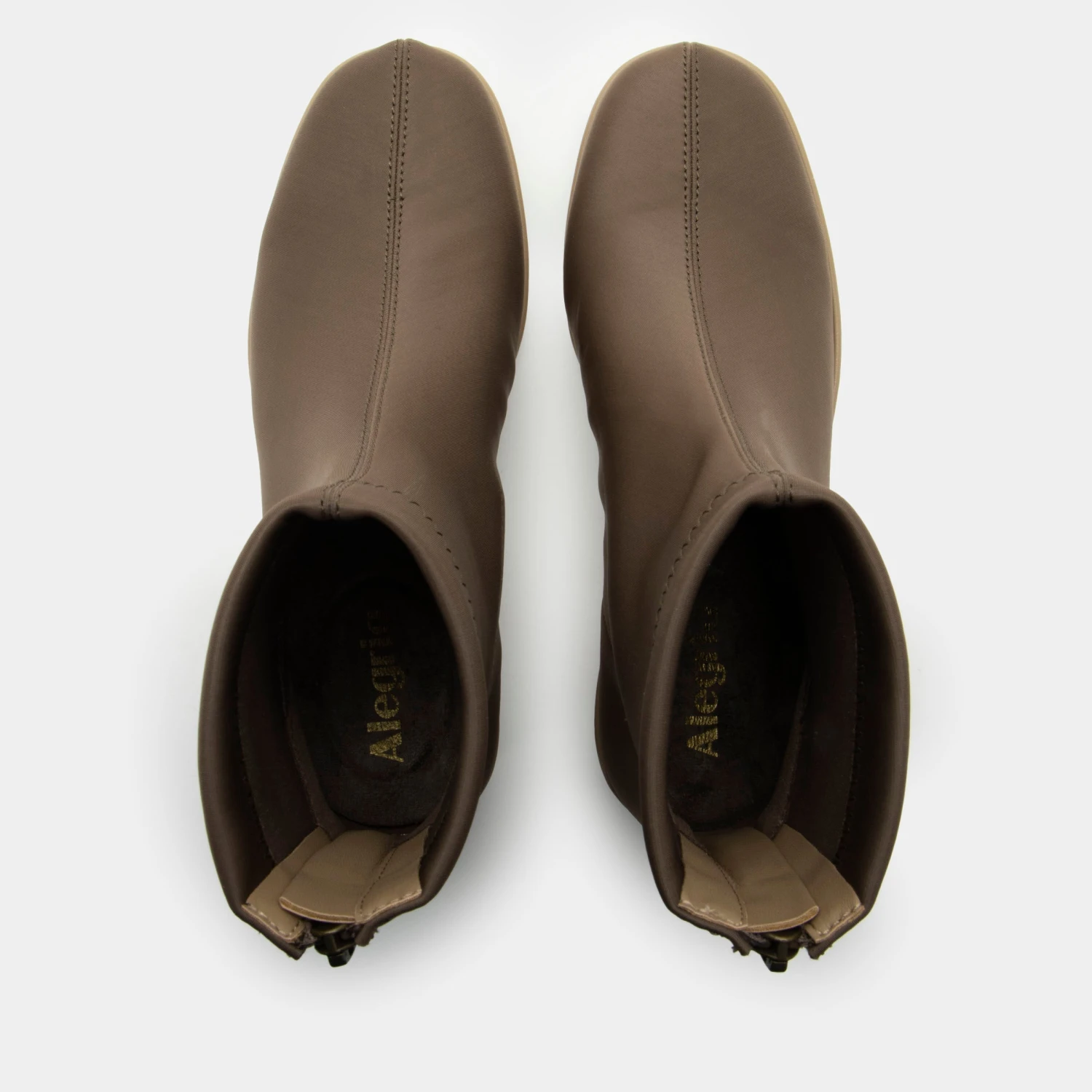 Harmoni Camel Boot 7 Harmoni Camel Boot - Image 5