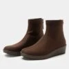 Harmoni Chocolate Boot -Alegria Shoes Sale HRM 6340 S1 9720833f c828 4ad0 81f3 97290bf07b73