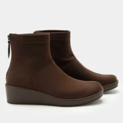 Harmoni Chocolate Boot 11 Harmoni Chocolate Boot -Alegria Shoes Sale HRM 6340 S2 e9129600 4a0e 4b84 bf07 3713baa76333