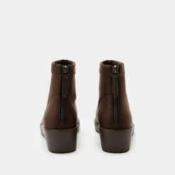 Harmoni Chocolate Boot 12 Harmoni Chocolate Boot -Alegria Shoes Sale HRM 6340 S3 e90795d3 0e22 424c ba68 74f5b0f4618d