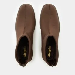 Harmoni Chocolate Boot 13 Harmoni Chocolate Boot -Alegria Shoes Sale HRM 6340 S4 1b1b1887 a5da 48e5 a5b1 8229e3e5294d