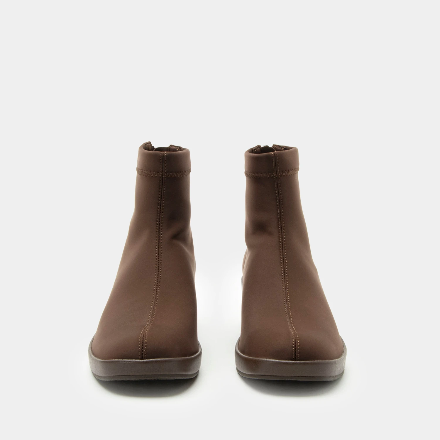 Harmoni Chocolate Boot 8 Harmoni Chocolate Boot - Image 6