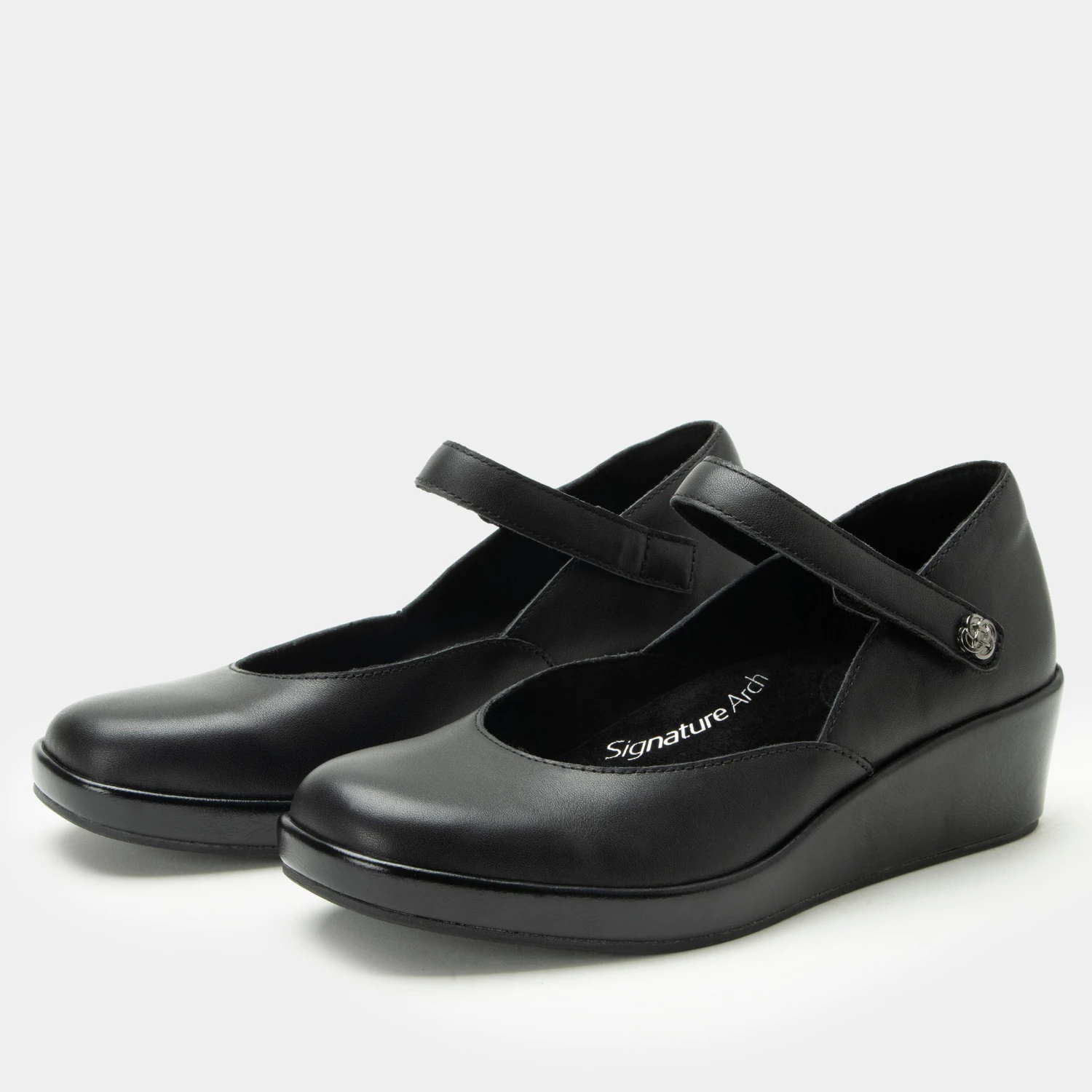 Shoes Hayes Black Shoe 3 Shoes Hayes Black Shoe
