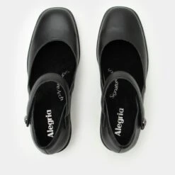 Shoes Hayes Black Shoe 13 Shoes Hayes Black Shoe -Alegria Shoes Sale HYS 601 S4 da9e7de0 0e6a 4a98 bd93 1992fe7fd036