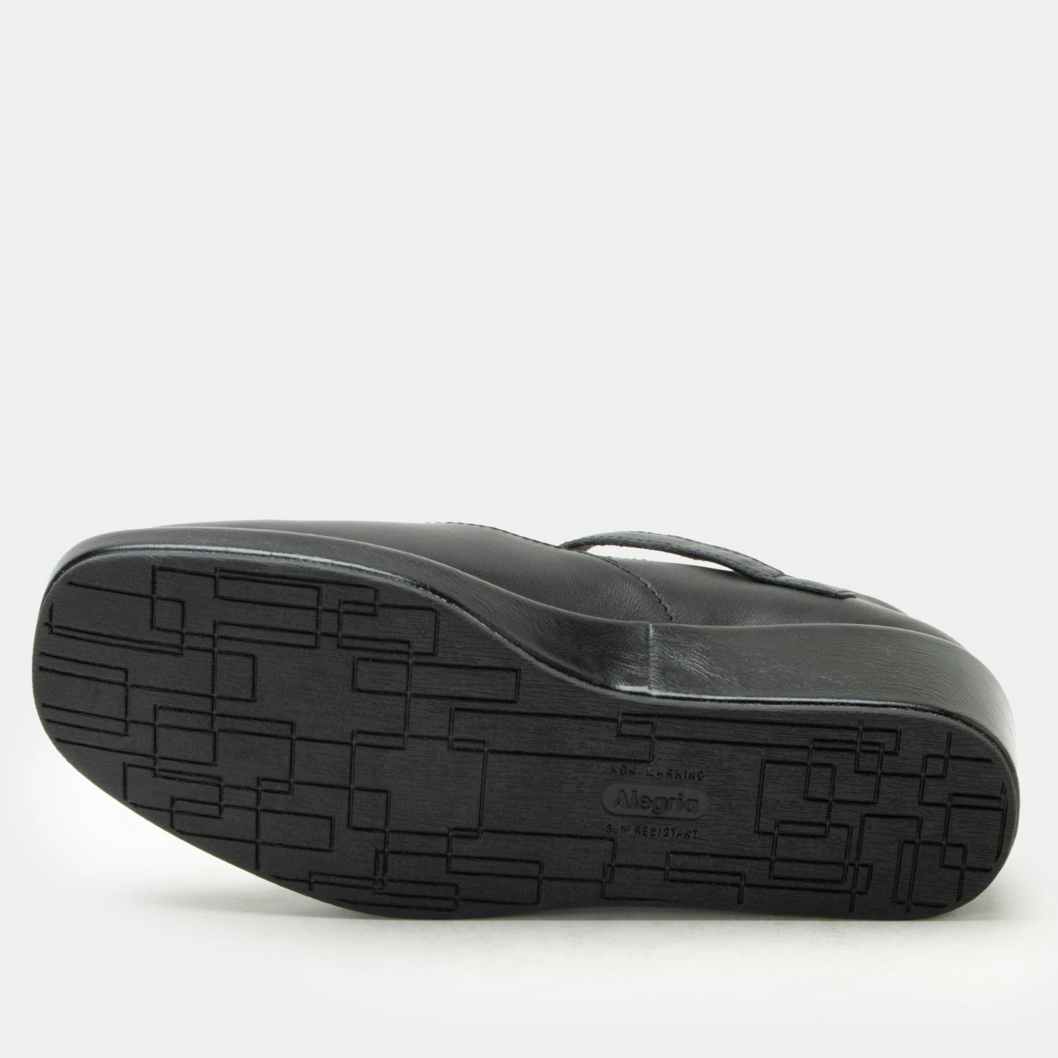 Shoes Hayes Black Shoe 7 Shoes Hayes Black Shoe - Image 5