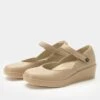 Shoes Hayes Beige Shoe -Alegria Shoes Sale HYS 6341 S1 8c4cf448 8ad1 4cc8 a98f e9d4e5a8d53c