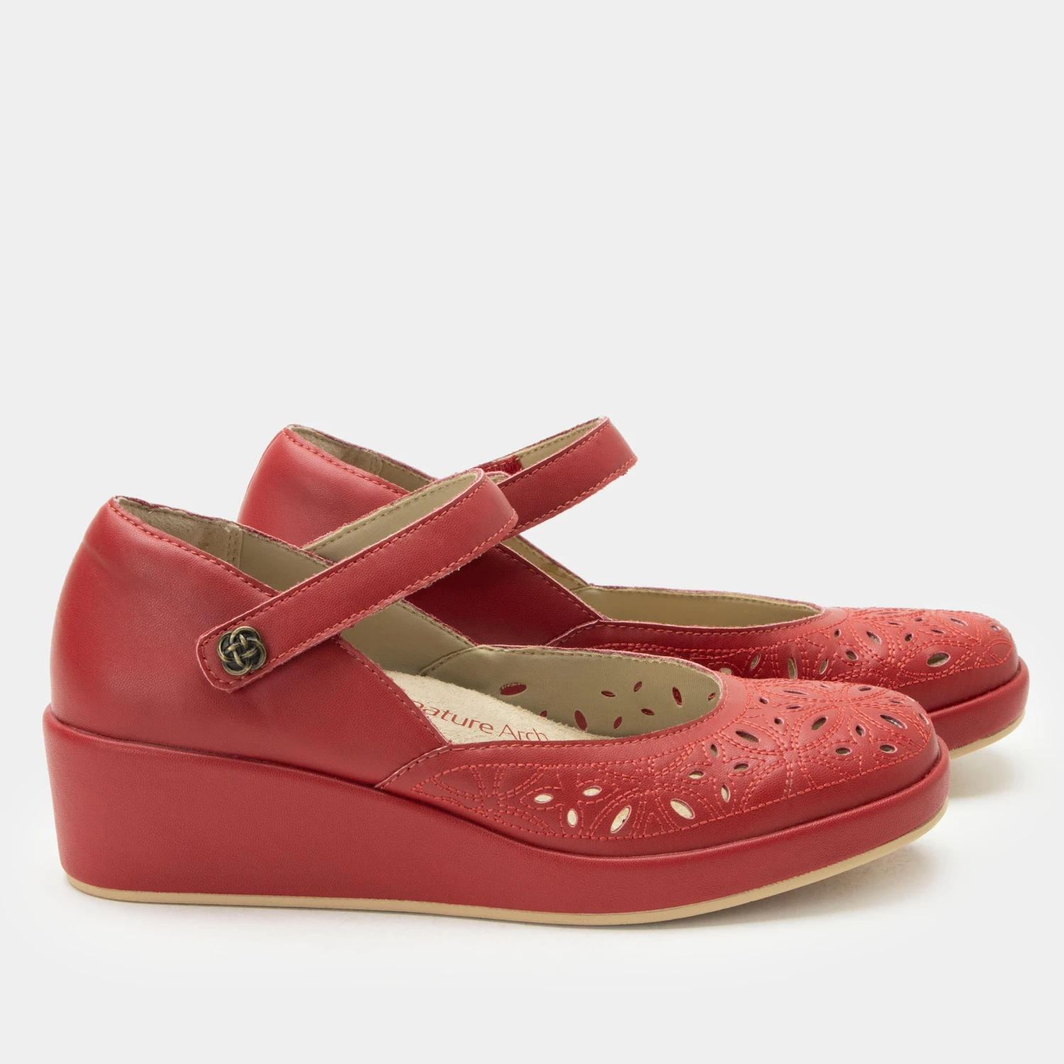Shoes Hayes Ruby Breeze Shoe 4 Shoes Hayes Ruby Breeze Shoe - Image 2
