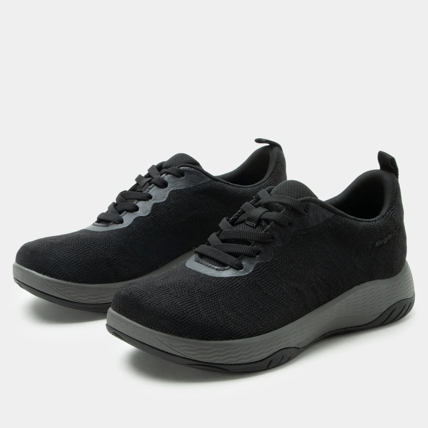 In8 All Black Shoe 3 In8 All Black Shoe