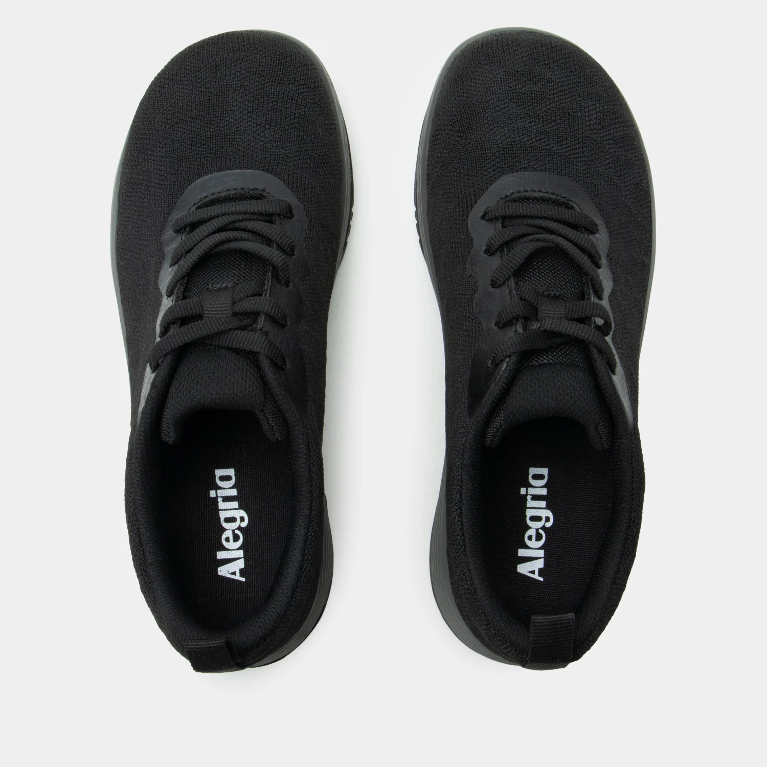 In8 All Black Shoe 6 In8 All Black Shoe - Image 4