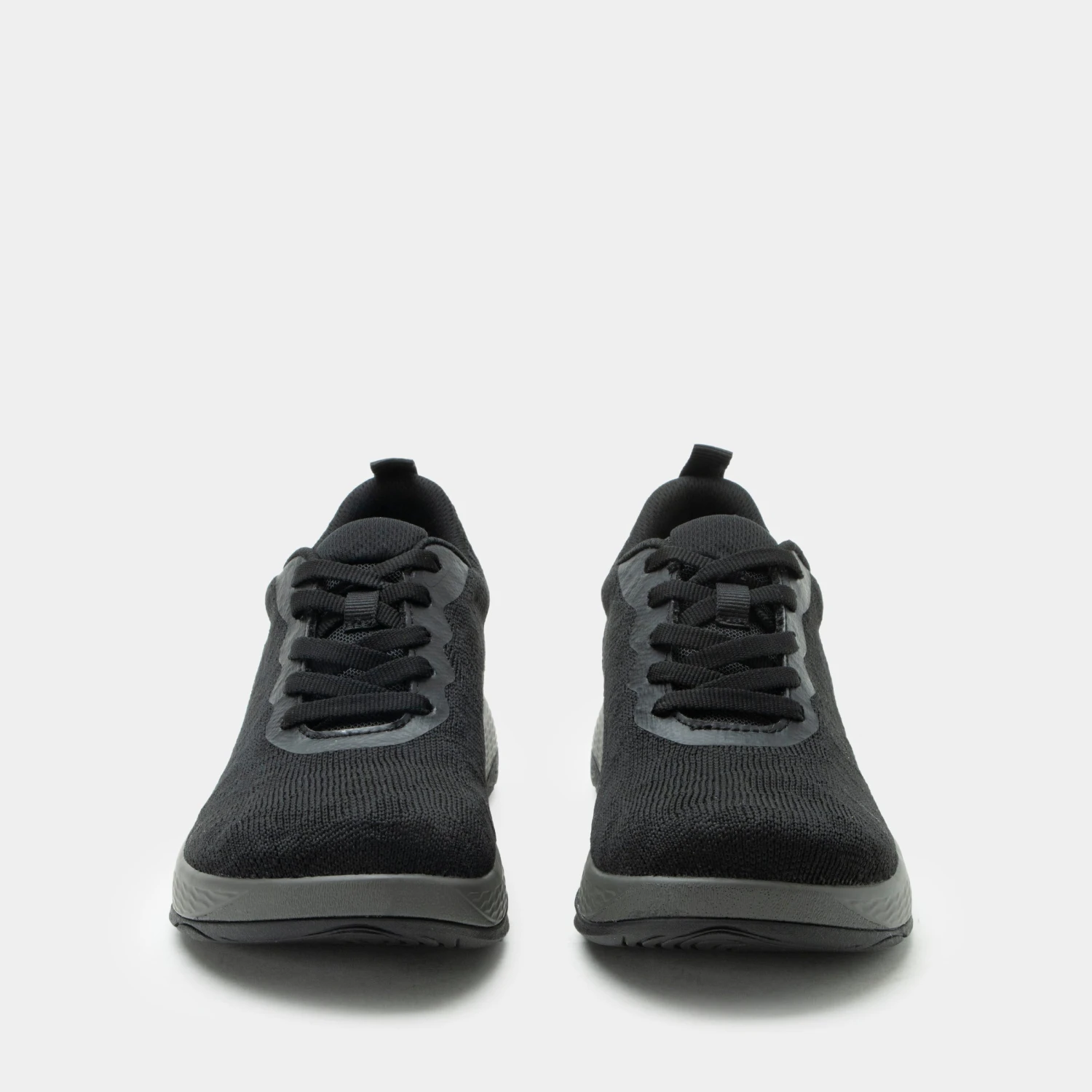 In8 All Black Shoe 7 In8 All Black Shoe - Image 5