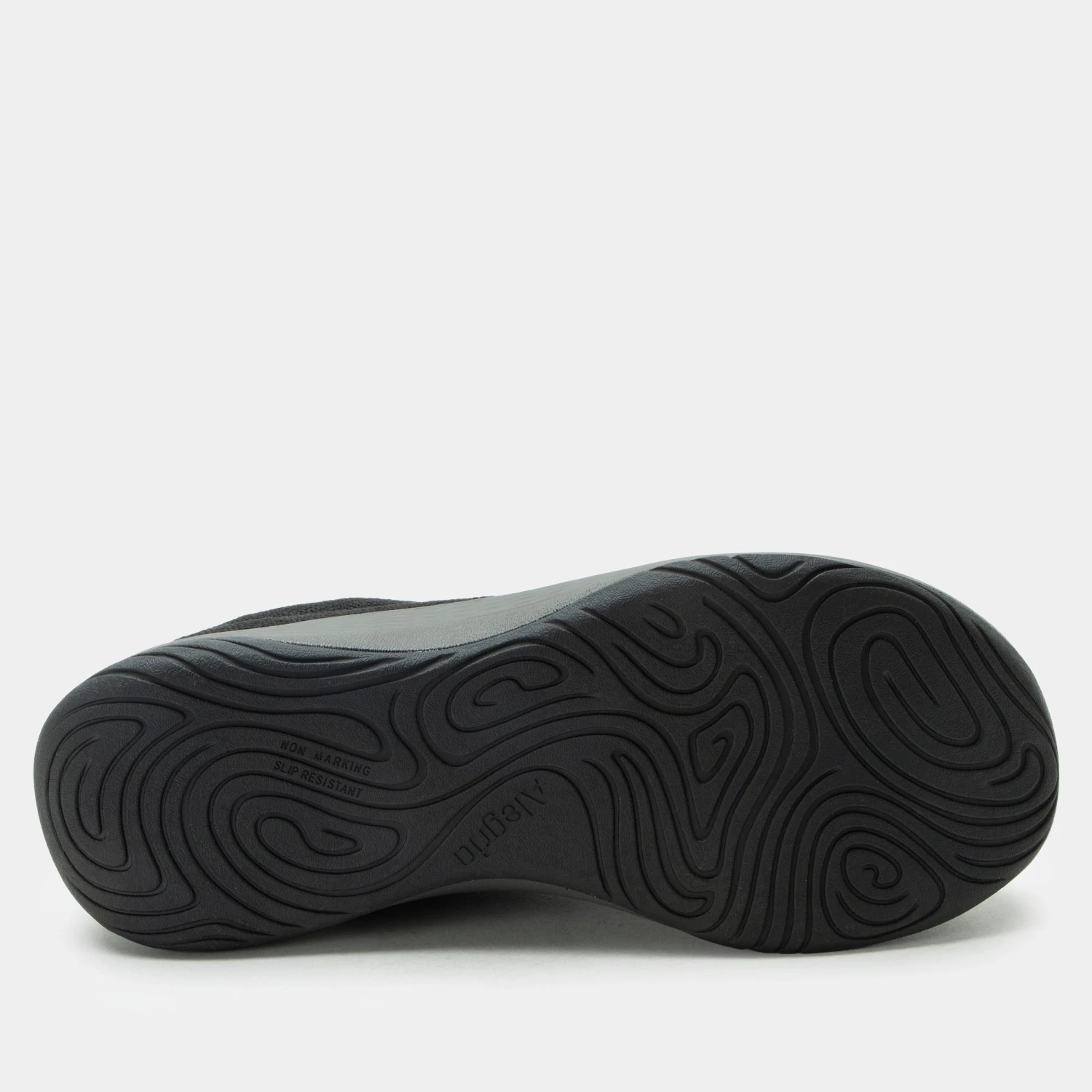 In8 All Black Shoe 8 In8 All Black Shoe - Image 6