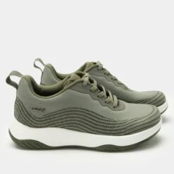 In8 Olive Shoe 11 In8 Olive Shoe -Alegria Shoes Sale IN8 6382 S2 fb4a19ea 75e8 4795 a6f1 ee58592679a6