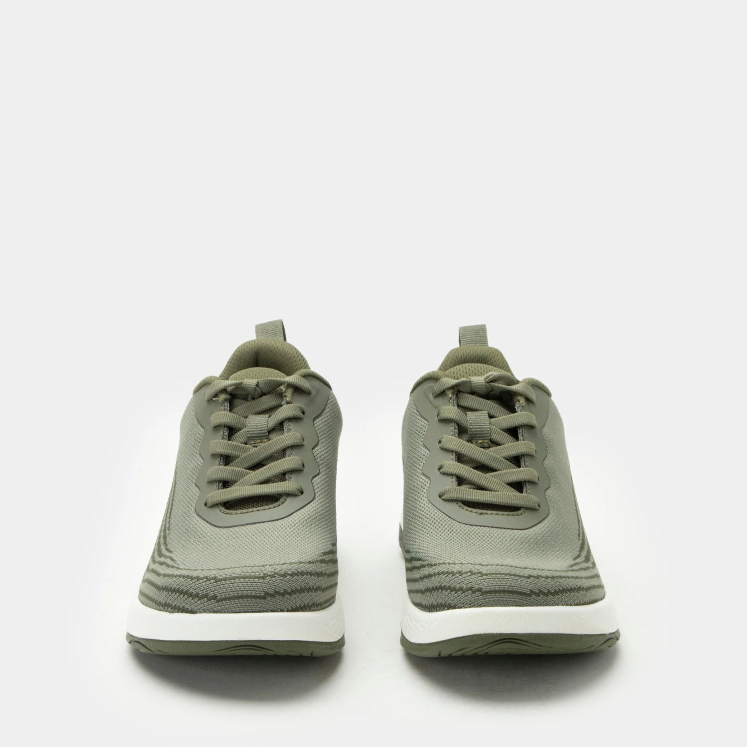 In8 Olive Shoe 8 In8 Olive Shoe - Image 6