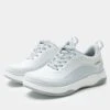 In8 White Shoe -Alegria Shoes Sale IN8 6384 S1 cdaea899 a923 4e98 a684 c0177941e3de