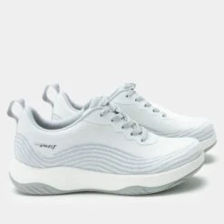 In8 White Shoe -Alegria Shoes Sale IN8 6384 S2 d7480553 bc20 44f9 ac78 dbdb04aea171