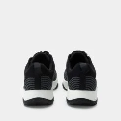 In8 Black Shoe -Alegria Shoes Sale IN8 6385 S3 6215b048 072e 4ed2 ad1f 1297551222fe