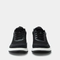 In8 Black Shoe -Alegria Shoes Sale IN8 6385 S5 d1f2c695 e196 45b9 9c84 920e685d38b9