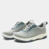 In8 Muted Grey Shoe -Alegria Shoes Sale IN8 6499 S1