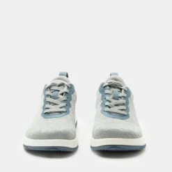 In8 Muted Grey Shoe 10 In8 Muted Grey Shoe -Alegria Shoes Sale IN8 6499 S5