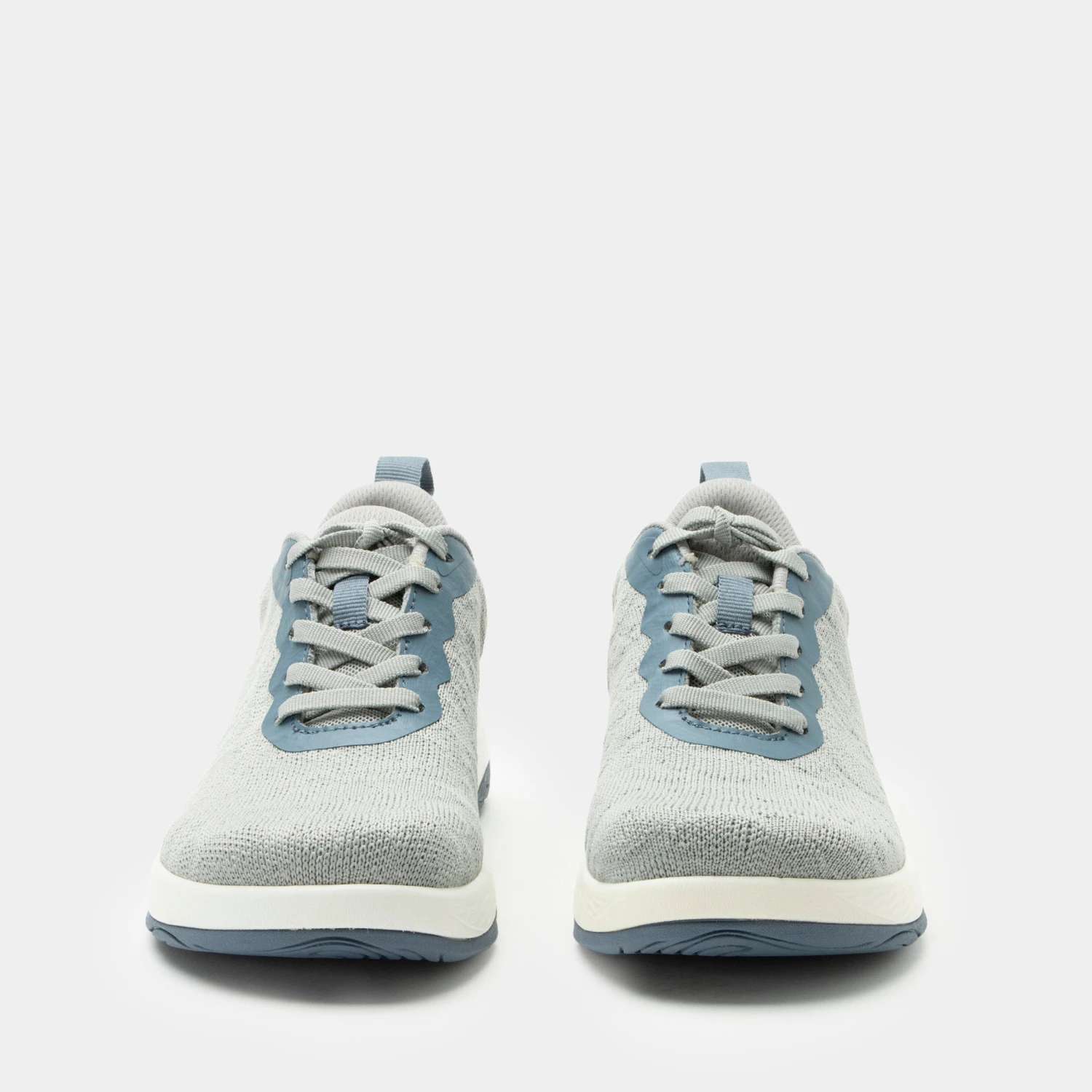 In8 Muted Grey Shoe 6 In8 Muted Grey Shoe - Image 5