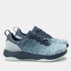 In8 Ombré Blue Shoe 11 In8 Ombré Blue Shoe -Alegria Shoes Sale IN8 8243 S2