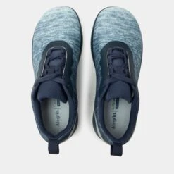 In8 Ombré Blue Shoe 13 In8 Ombré Blue Shoe -Alegria Shoes Sale IN8 8243 S4