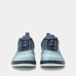 In8 Ombré Blue Shoe 14 In8 Ombré Blue Shoe -Alegria Shoes Sale IN8 8243 S5
