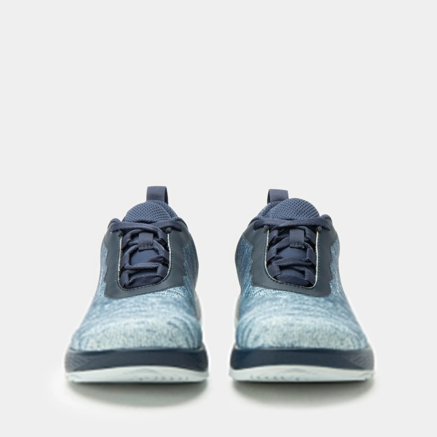 In8 Ombré Blue Shoe 8 In8 Ombré Blue Shoe - Image 6