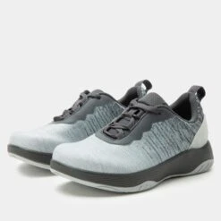 In8 Ombré Grey Shoe
